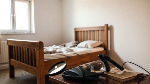 5 astuces efficaces pour repérer les punaises de lit