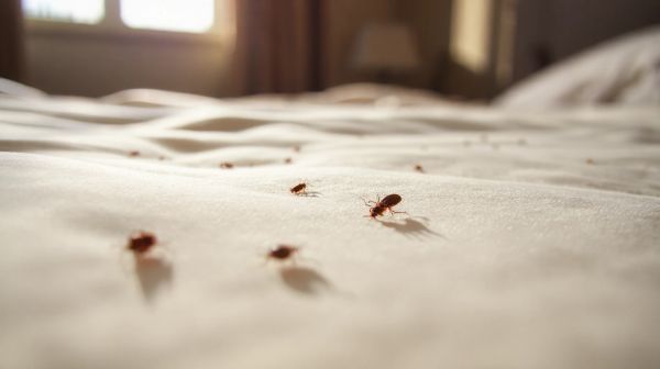 5 astuces efficaces pour repérer les punaises de lit