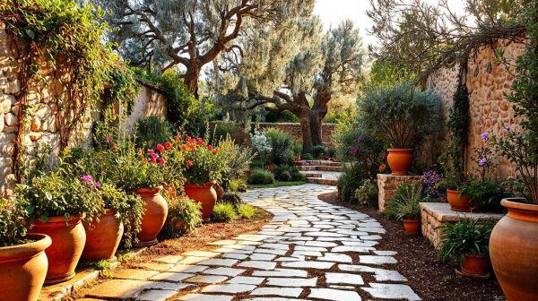 Découvrez les avantages d'un jardinier paysagiste à Marseille