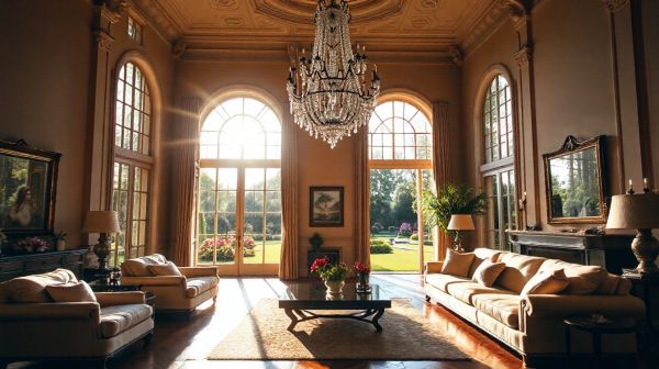Découvrez les services d'architecture d'intérieur à Maisons-Laffitte
