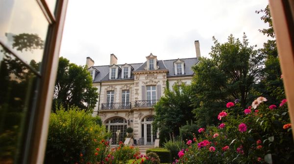 Découvrez les services d'architecture d'intérieur à Maisons-Laffitte