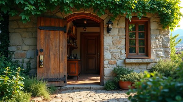 Entreprise de rénovation à Bouvron : transformez votre habitat avec des solutions durables