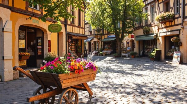 Meilleurs artisans multiservices à Naintré pour vos projets