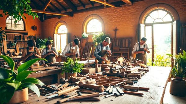 Meilleurs artisans multiservices à Naintré pour vos projets