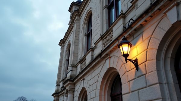 Obtenez des aides CEE pour l'isolation façade à Douai en 2026