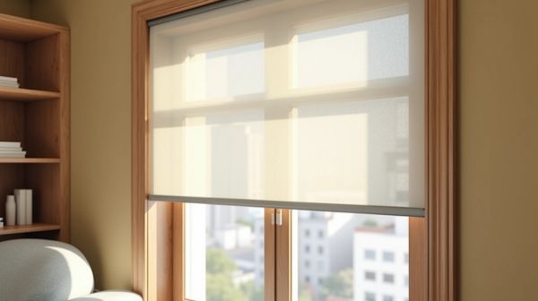 Optimiser l'habillage de vos fenêtres avec des stores adaptés