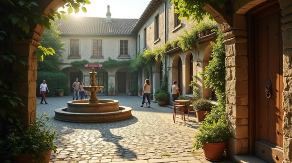 Où trouver un artisan multiservices à Naintré pour vos travaux ?