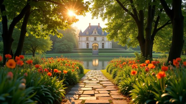 Paysagiste à Châteauneuf-en-Thymerais : des services d'aménagement sur mesure