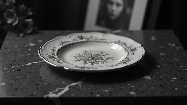 Personnalisez votre plaque funéraire pour un hommage unique
