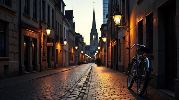 Quel revêtement de sol et mur choisir à Nantes ?