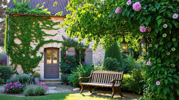 Solutions durables pour rénover votre maison à Bouvron