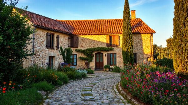 Solutions durables pour rénover votre maison à Bouvron
