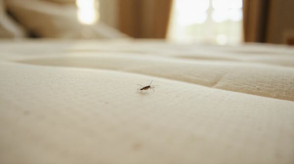Top 5 astuces pour détecter efficacement les punaises de lit