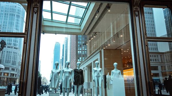 Top 5 stores innovants pour un habillage de fenêtres parfait