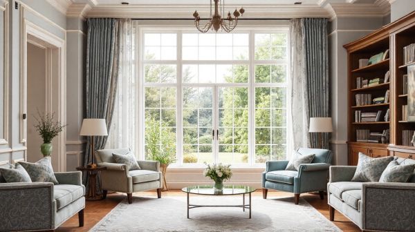 Top 5 volets à Caen pour sublimer votre intérieur