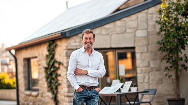 Top critères pour sélectionner un installateur de panneaux solaires à Nantes