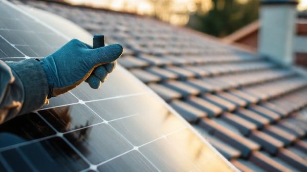 Top critères pour sélectionner un installateur de panneaux solaires à Nantes
