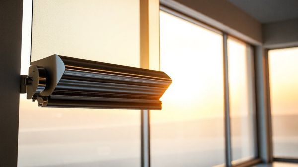 Top fabricants de volets roulants solaires pour autonomy idéale
