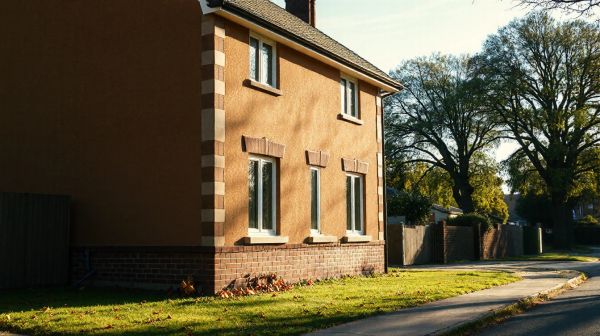 Top options pour bénéficier des aides CEE en isolation façade à Douai