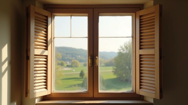Volets roulants en Belgique : améliorez sécurité et confort de votre maison