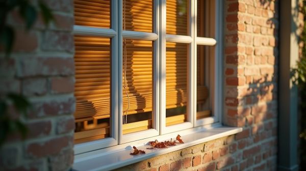 Volets roulants en Belgique : améliorez sécurité et confort de votre maison
