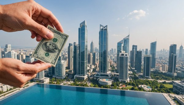 Comment bien investir dans l'immobilier à l'étranger?