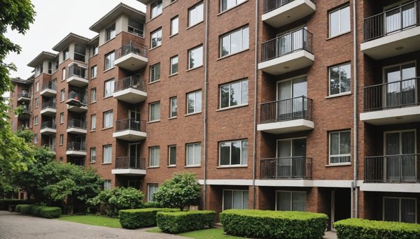 Comment bien estimer la valeur d'un appartement à vendre?