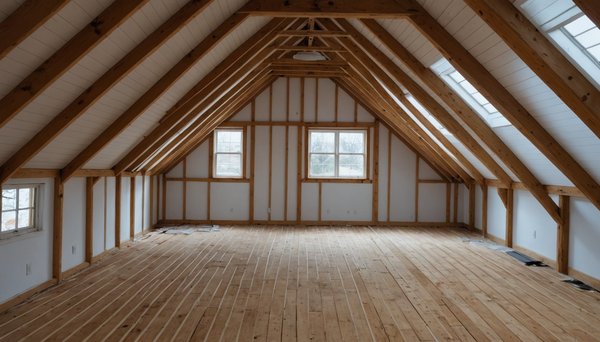 Rénovation de combles : bénéficiez-vous d'aides de l'État?