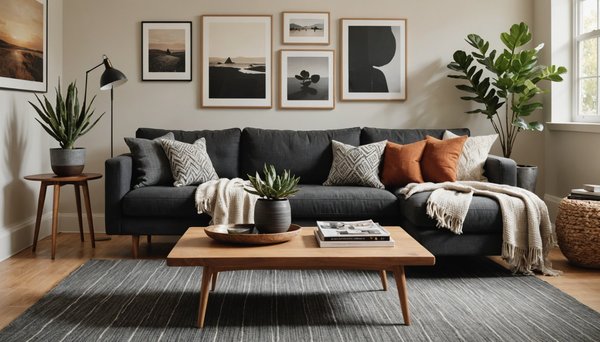 Conseil en décoration : personnalisez votre espace avec style