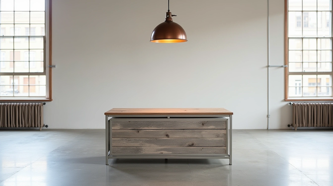 Fonctionnalité et optimisation : tirer parti de la console industrielle