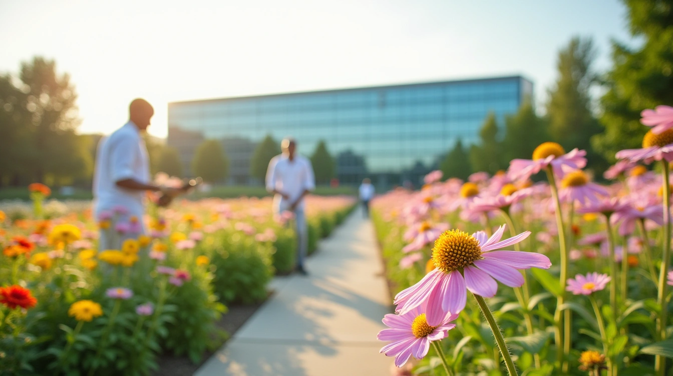 Comment se déroule une intervention de désinsectisation à Aubagne ?