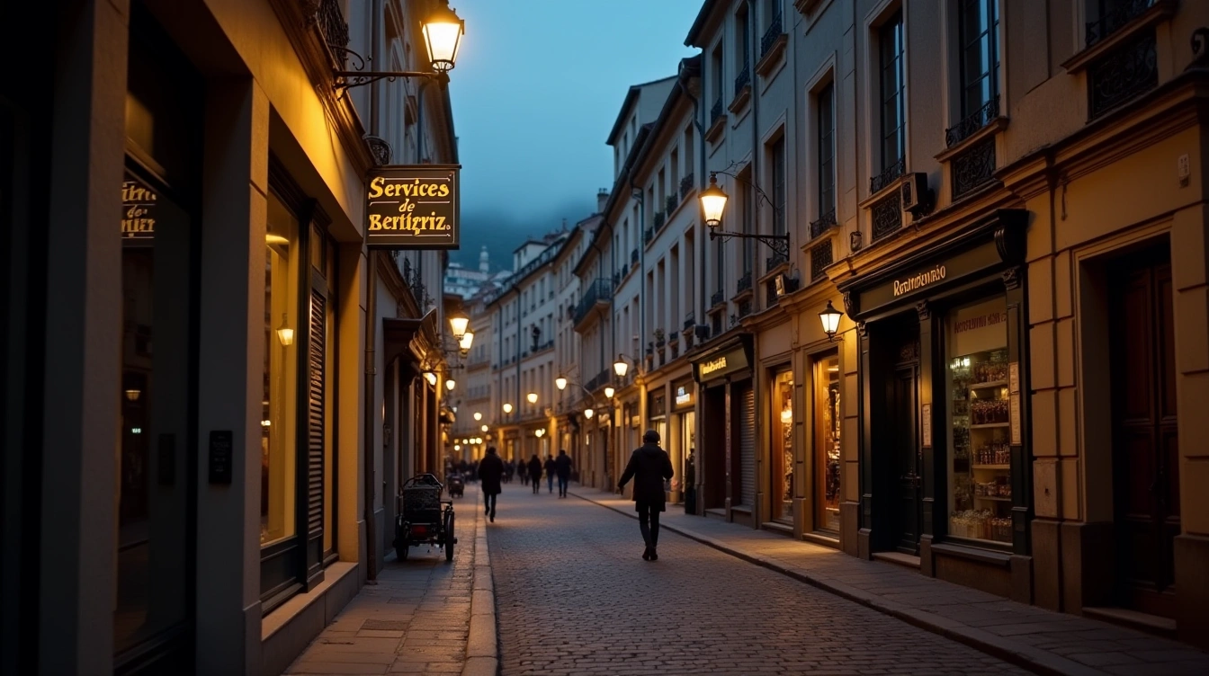 Vos questions sur les services de serrurerie